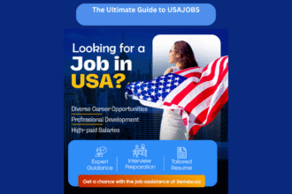 The Ultimate Guide to USAJOBS