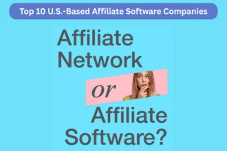 Top 10 U.S.-Based Affiliate Software Companies