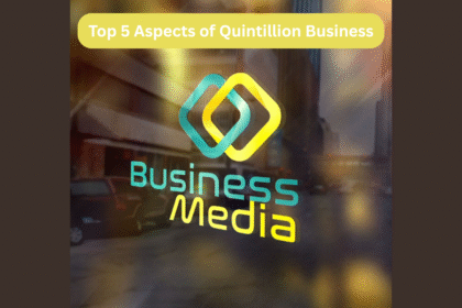 Top 5 Aspects of Quintillion Business