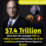 black rock june update 2025