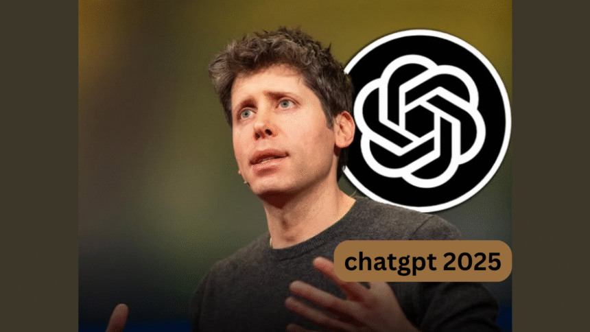 ChatGPT – The Ultimate AI-Powered Conversational Tool in 2025