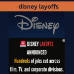 Disney’s Latest Layoffs Signal Deeper Strategic Realignment in Entertainment