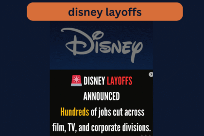 Disney’s Latest Layoffs Signal Deeper Strategic Realignment in Entertainment