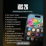 ios 26 beta 2025