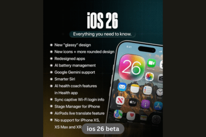 ios 26 beta 2025