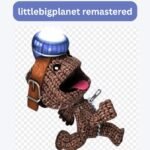 littlebigplanet remastered