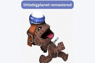 littlebigplanet remastered