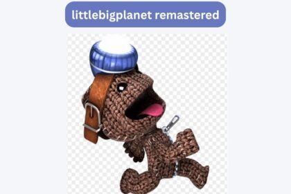 littlebigplanet remastered