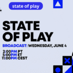 PlayStation State of Play June 2025