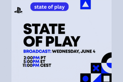 PlayStation State of Play June 2025