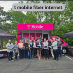 T-Mobile Fiber Internet