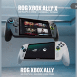 Xbox Handheld 2025
