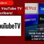YouTube TV in 2025
