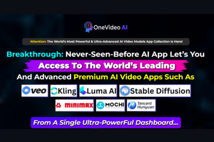 OneVideo AI - Most Powerful AI Video Models App Collection