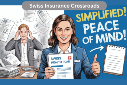 Swiss Insurance Crossroads
