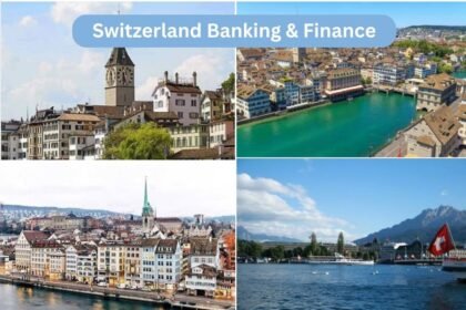 Switzerland's Banking & Finance Sector