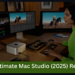 The Ultimate Mac Studio 2025 Review