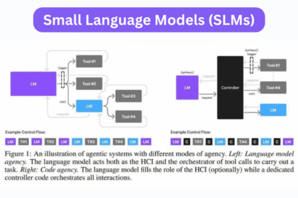 small Language Models (SLMs)