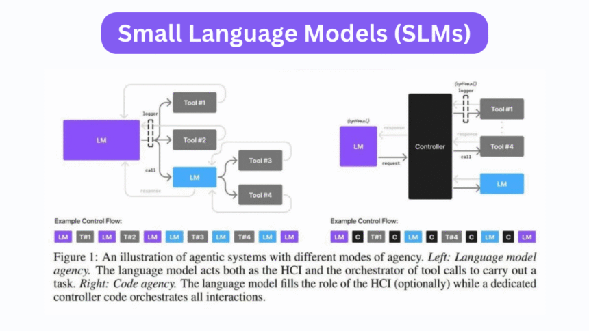 small Language Models (SLMs)