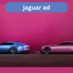 jaguar ad