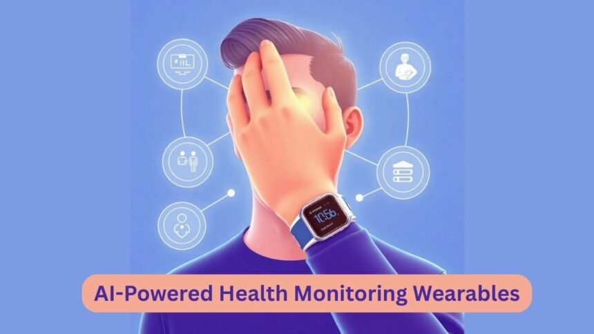 AI Wearables and Sustainable Energy Are Transforming Healthcare in 2025