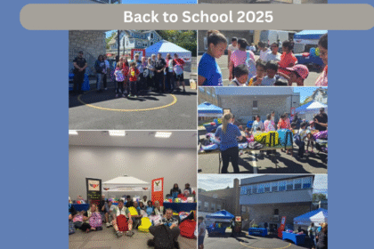 Back to School 2025 The Ultimate Guide