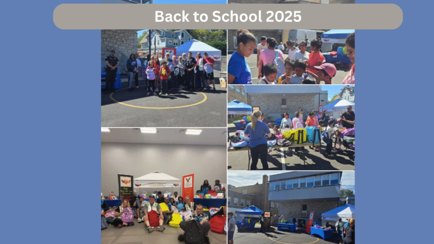 Back to School 2025 The Ultimate Guide