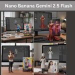 Nano Banana Gemini 2.5 Flash