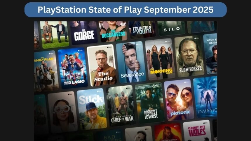 New Apple TV 4K Launching Next Month September 2025