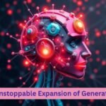 The Unstoppable Expansion of Generative AI