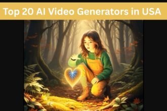 Best AI Video Generators in the USA September 2025 Update