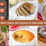 Top 20 Non-Toxic Air Fryers in the USA for 2025