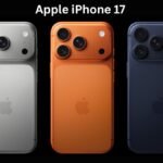 apple iphone 17 2025