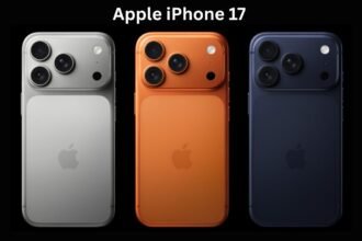 apple iphone 17 2025