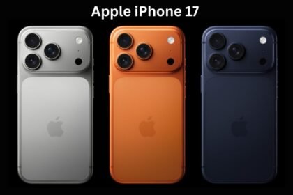 apple iphone 17 2025