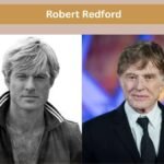 robert redford