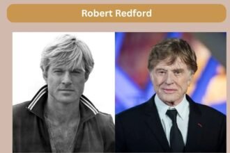 robert redford